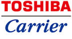 Toshiba Carrier logo